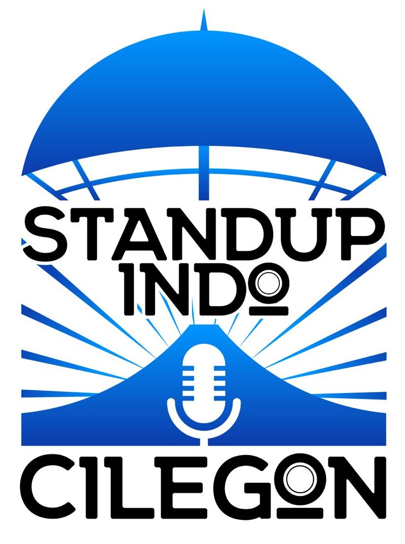 Standupindo Cilegon Logo